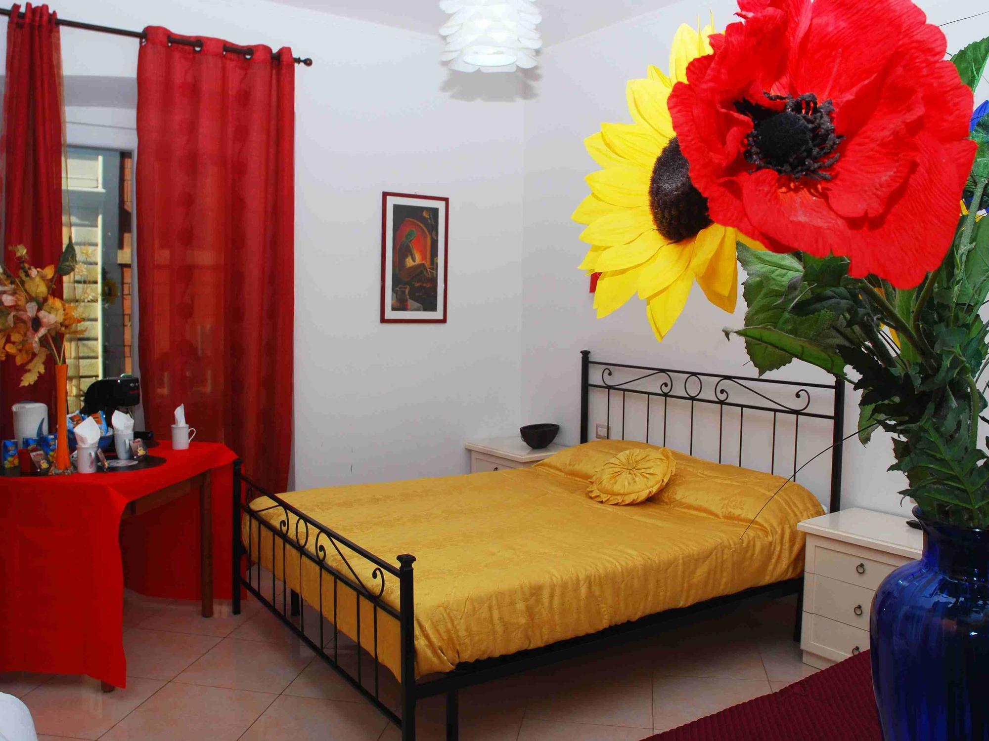 Dandi Domus Casa de hóspedes