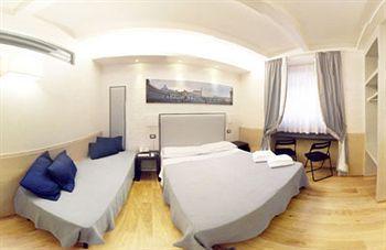 Vatican Appartement