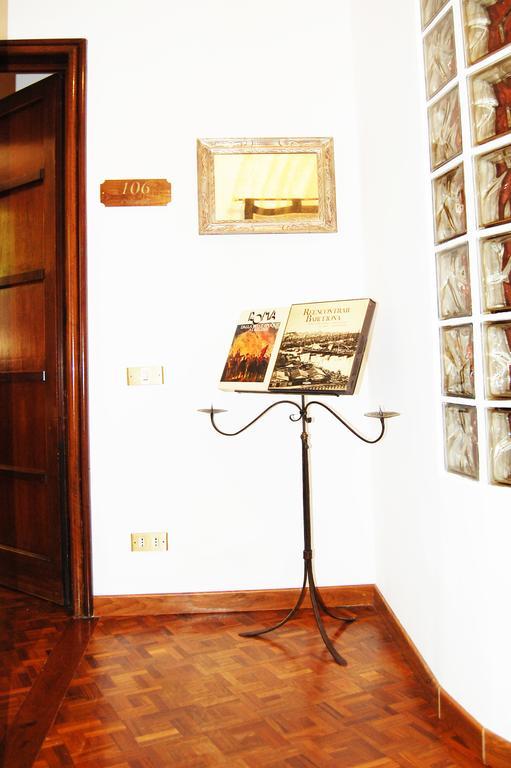 Guest house A Star Rome