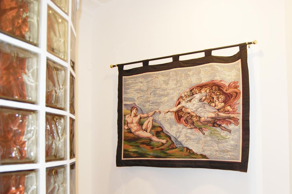 A Star Guest house Rome