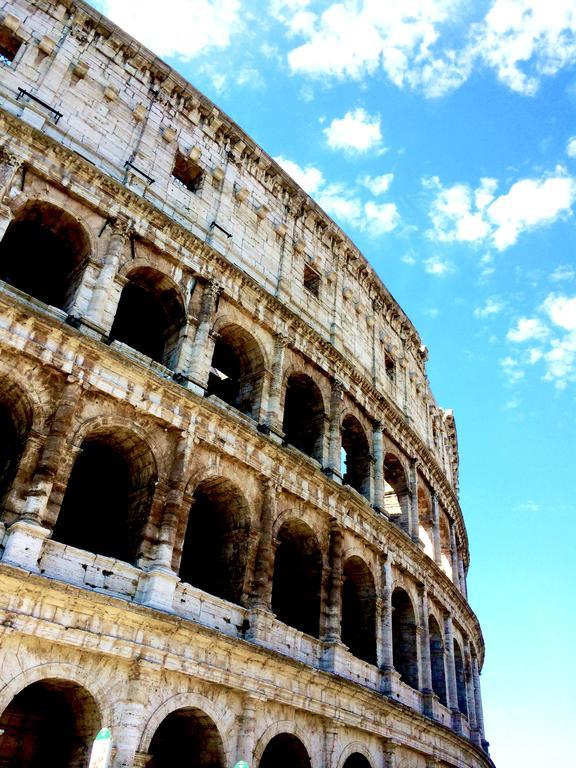 Miclad Colosseum Bed & Breakfast 3*