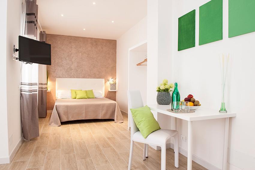 Domus Casaletto Bed & Breakfast