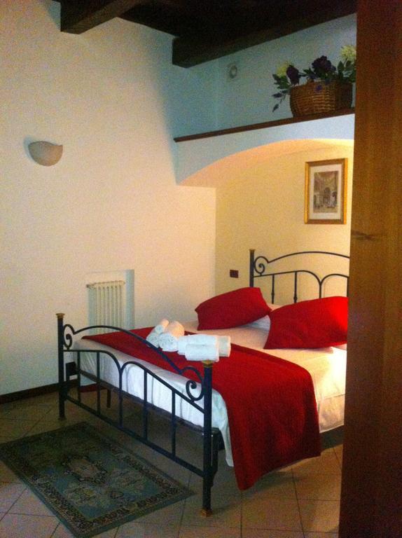 Borgo Pio 91 Maison d'hôtes 2*