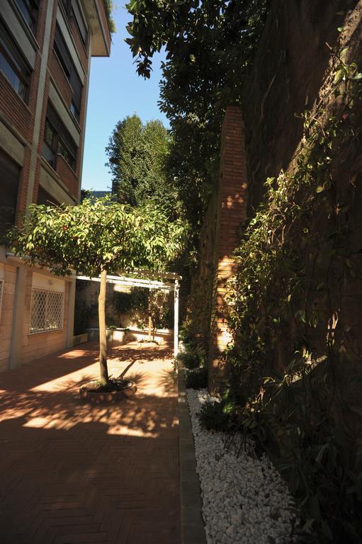 Guest house Under The Dome Rome