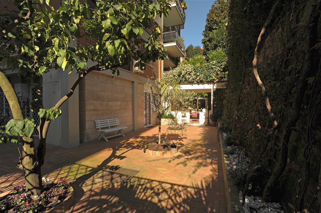 Guest house Under The Dome Rome