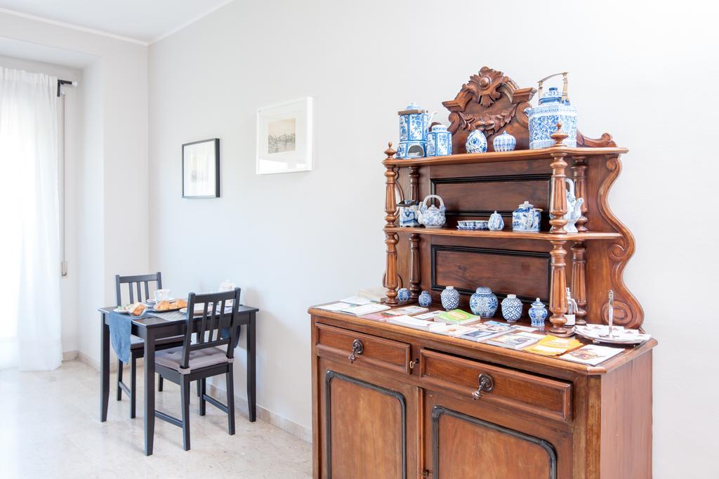 La Lanterna Di San Pietro Appartement *