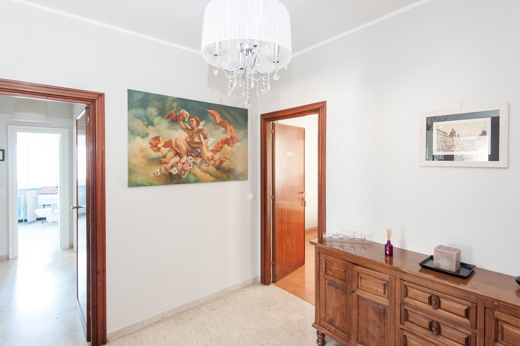 La Lanterna Di San Pietro Appartement