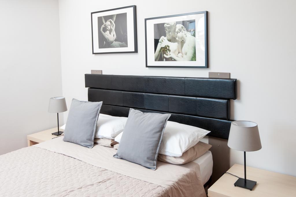 Appartement La Lanterna Di San Pietro Rome