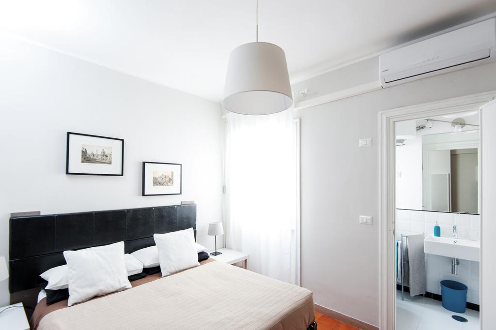 Appartement La Lanterna Di San Pietro Rome