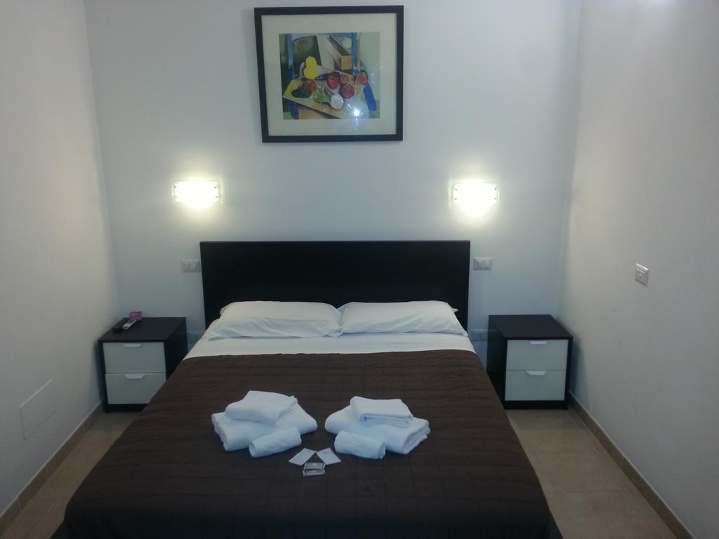 Guest house Ht Maximus 3*