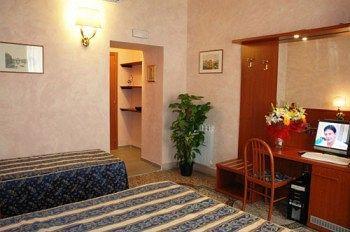 Bed & Breakfast Rome Accommodation