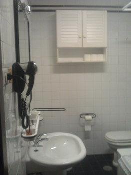 Bed & Breakfast Rome Accommodation 2*