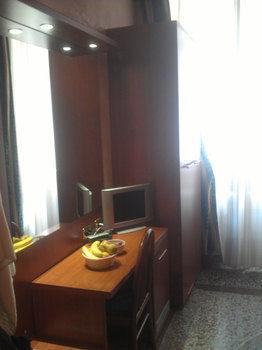 Rome Accommodation Rome