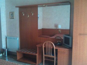 Bed & Breakfast Rome Accommodation 2*
