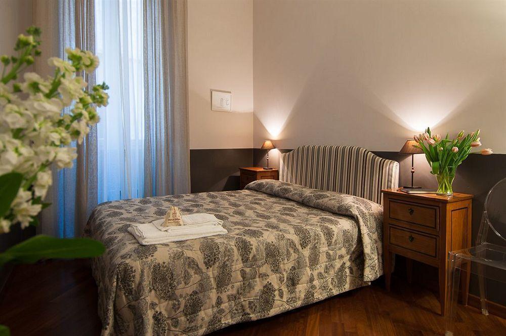 All'orologio Bed & Breakfast Rome