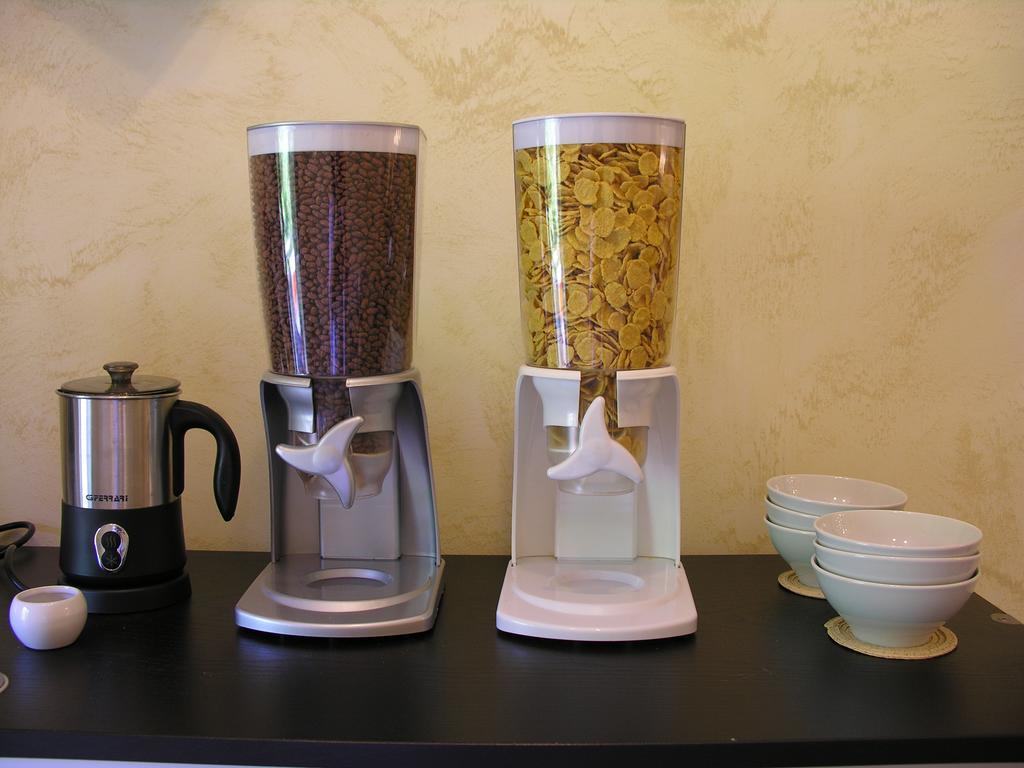 Le Onde Acomodação com café da manhã  *