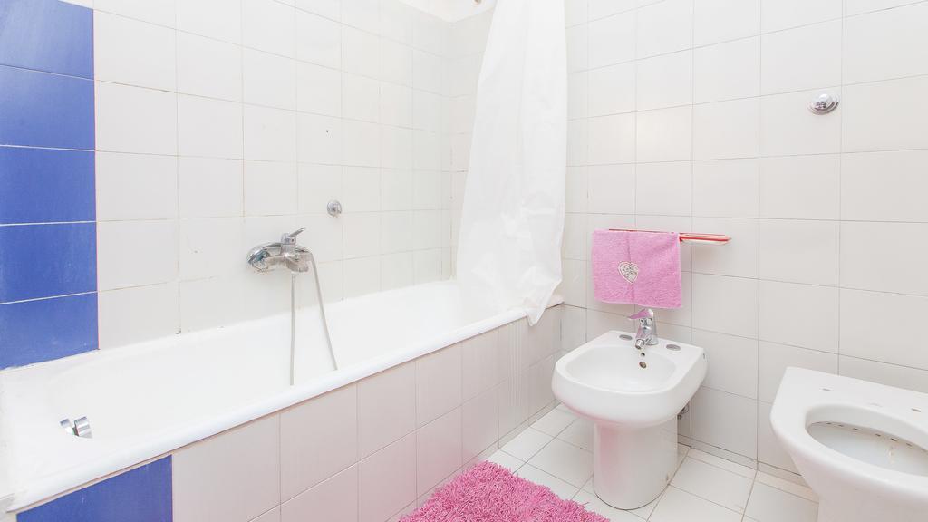 In Santini Appartement Rome