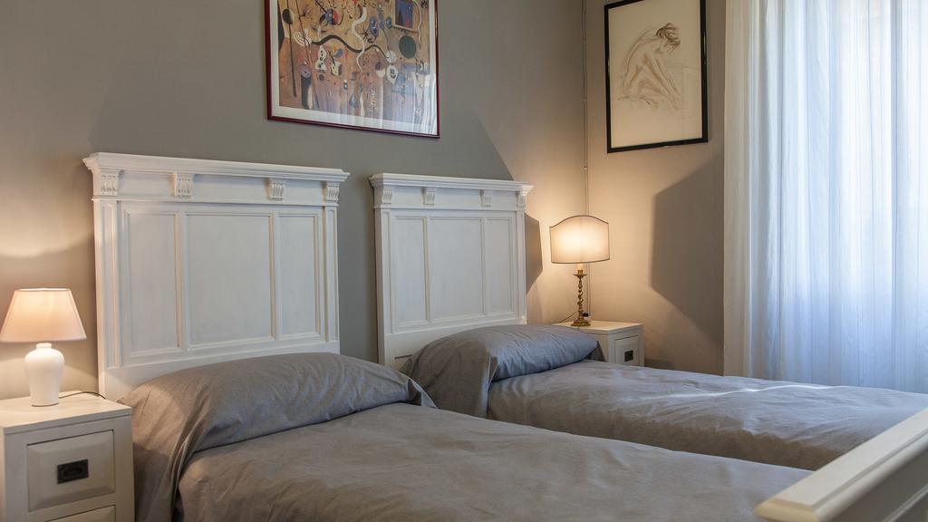 Apartment Pamphili Apartment Rome