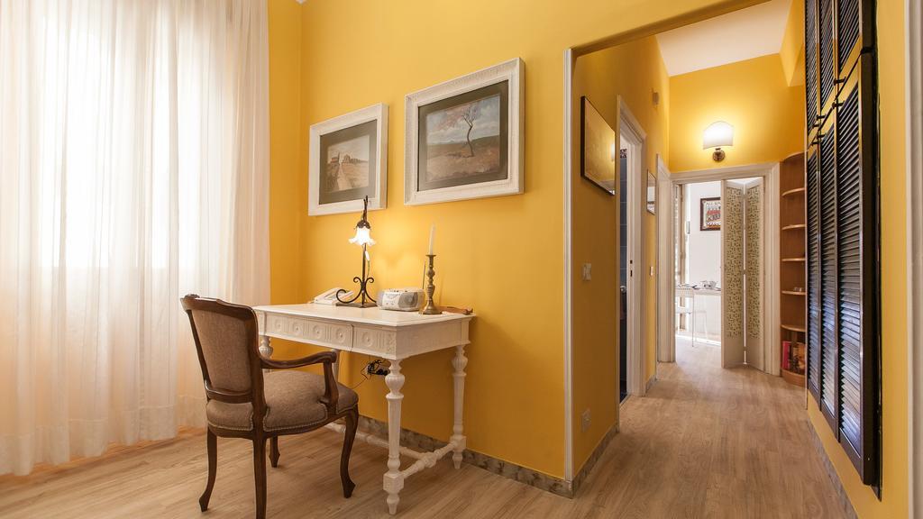 Apartment Pamphili Apartment *