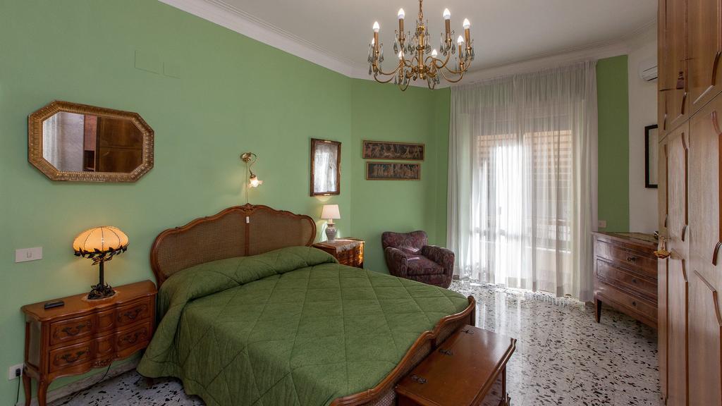 Pamphili Apartment *