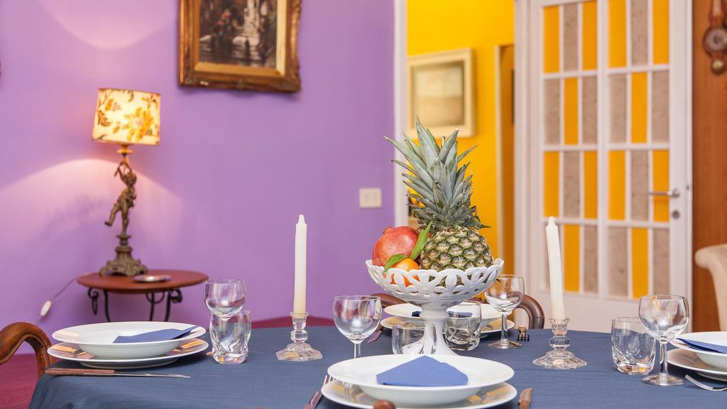 Pamphili Apartment Apartment Rome