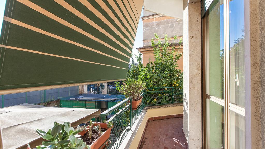 Pamphili Apartment Rome