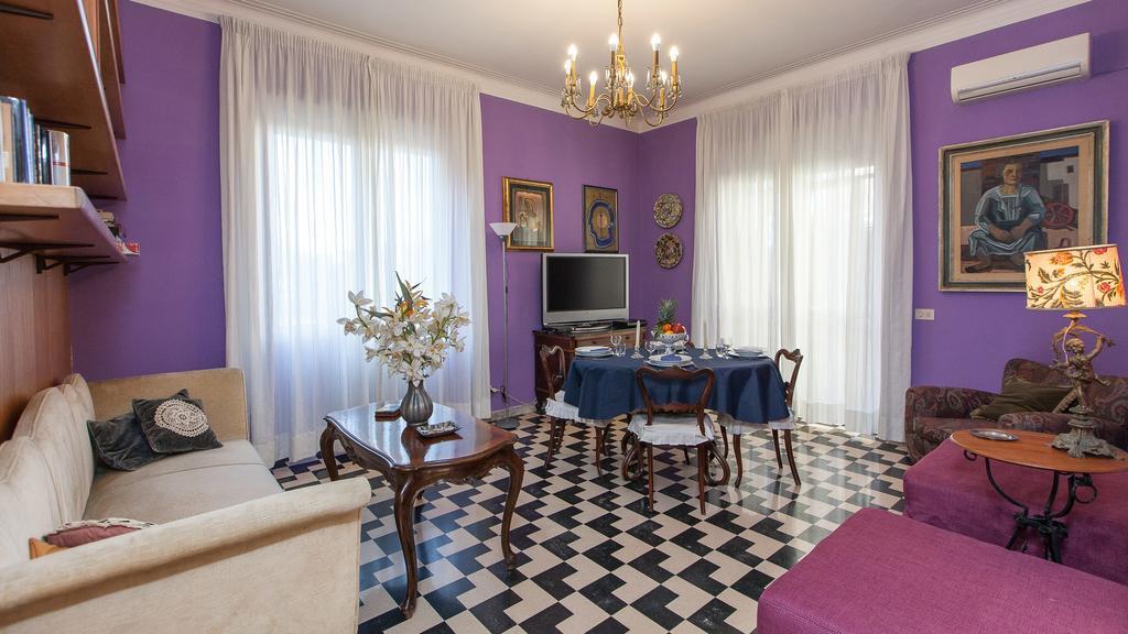 Pamphili Apartment
