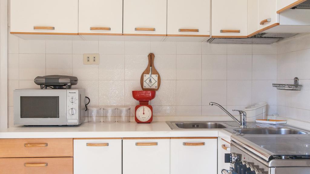 Apartment Pamphili Apartment Rome