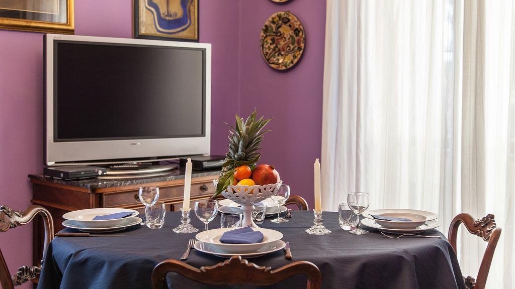 Pamphili Apartment Apartment Rome