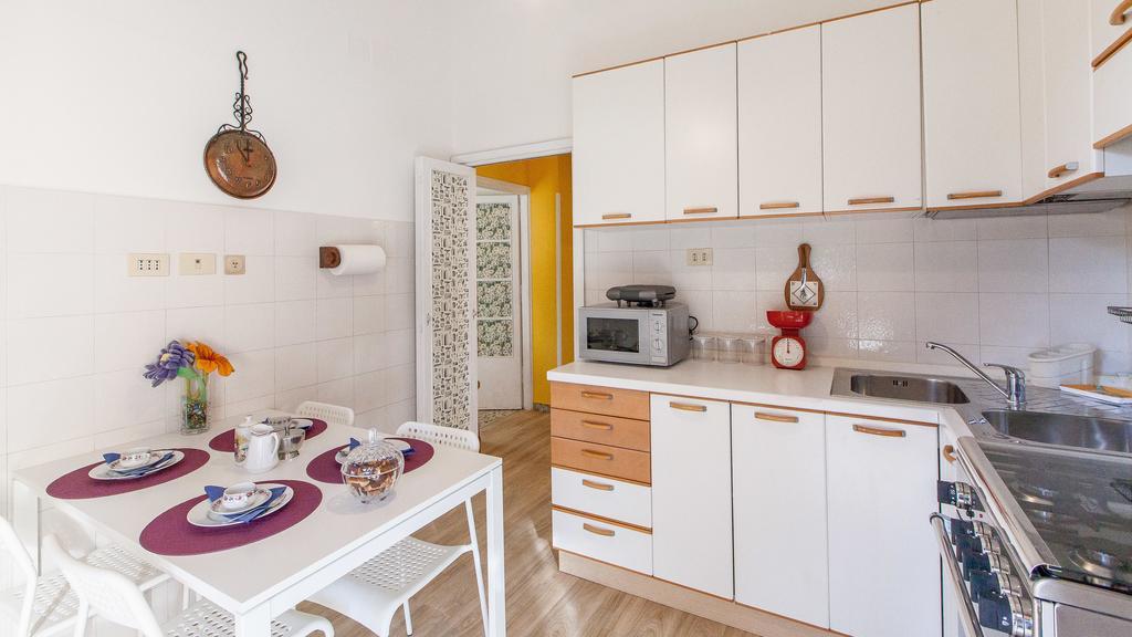 Pamphili Apartment Rome