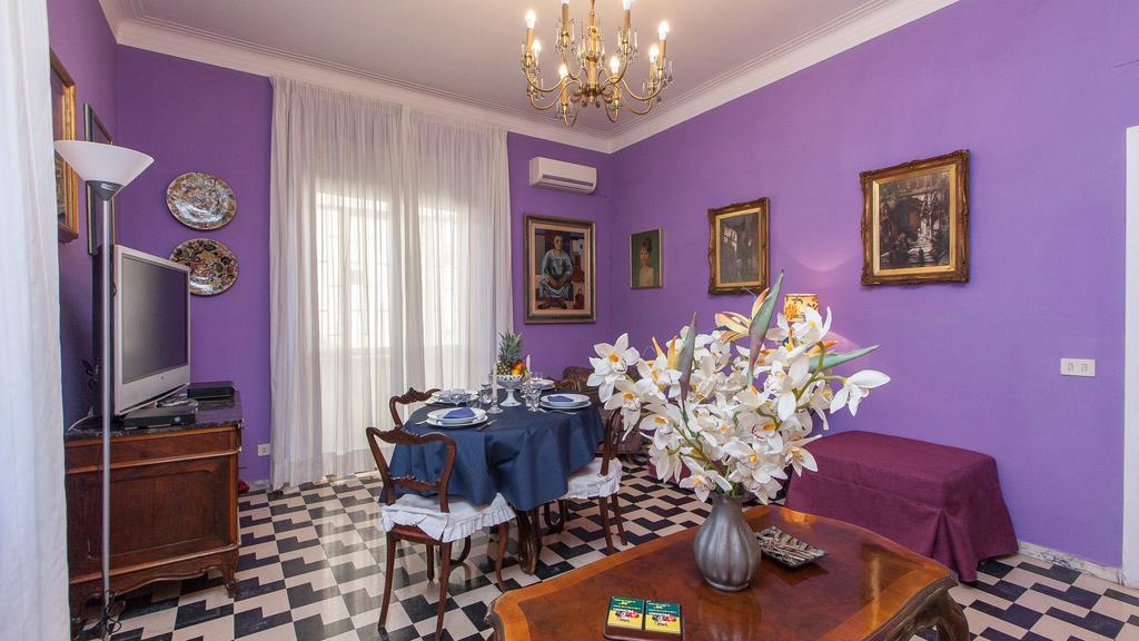 Pamphili Apartment Apartment *