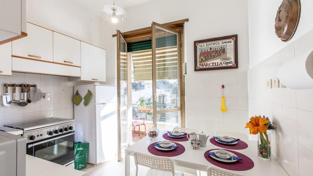 Pamphili Apartment *