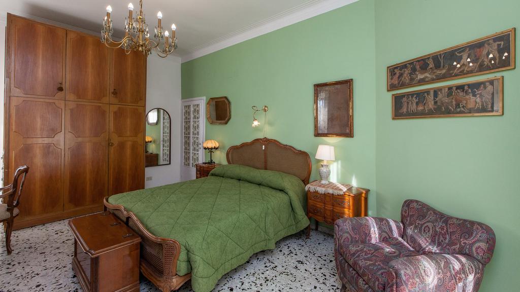 Pamphili Apartment Apartment *