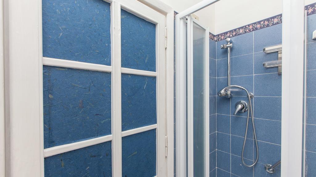 Pamphili Apartment Rome