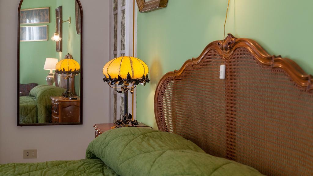 Pamphili Apartment