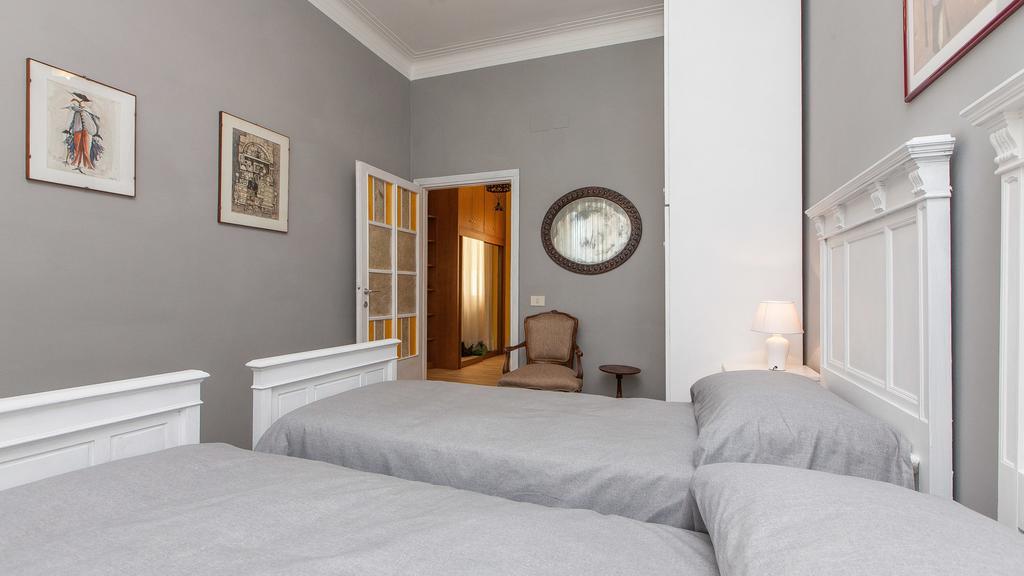 Apartment Pamphili Apartment Rome