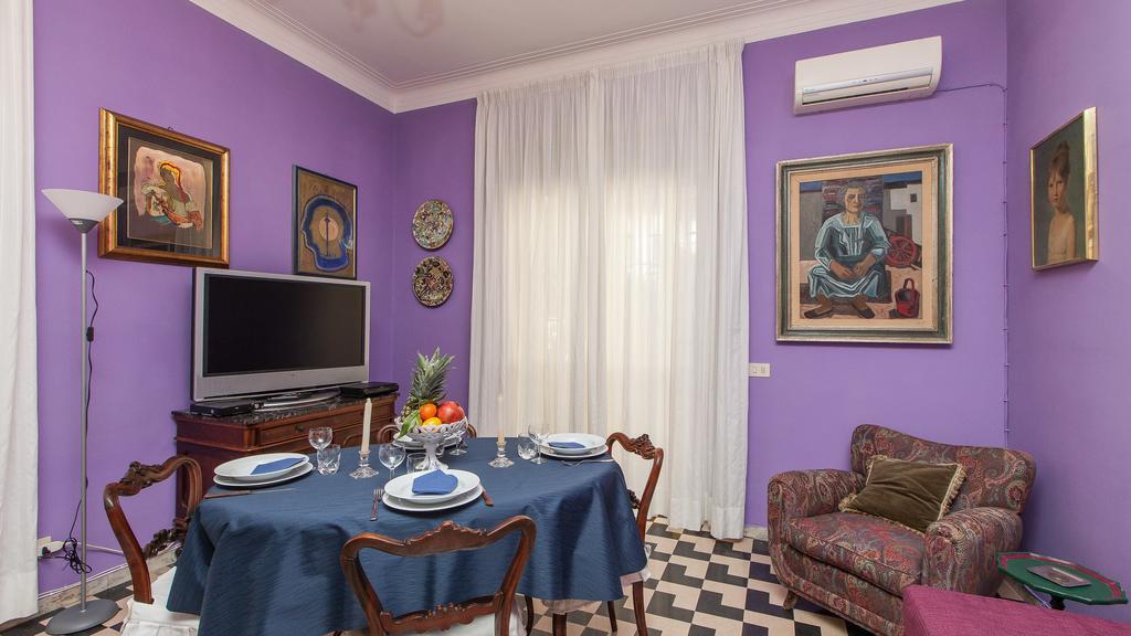Pamphili Apartment