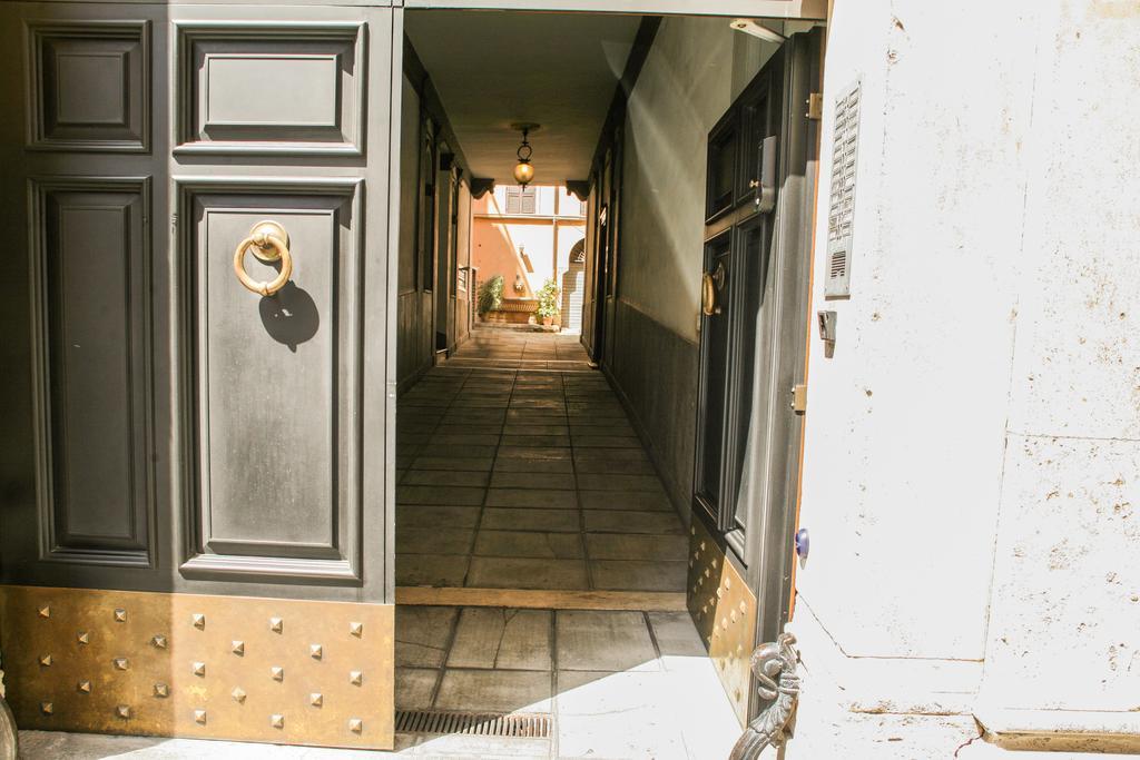 Casa Di Armando Al Pantheon Apartment