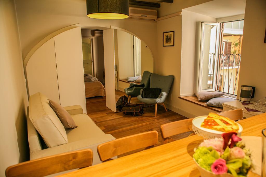Casa Di Armando Al Pantheon Apartment *