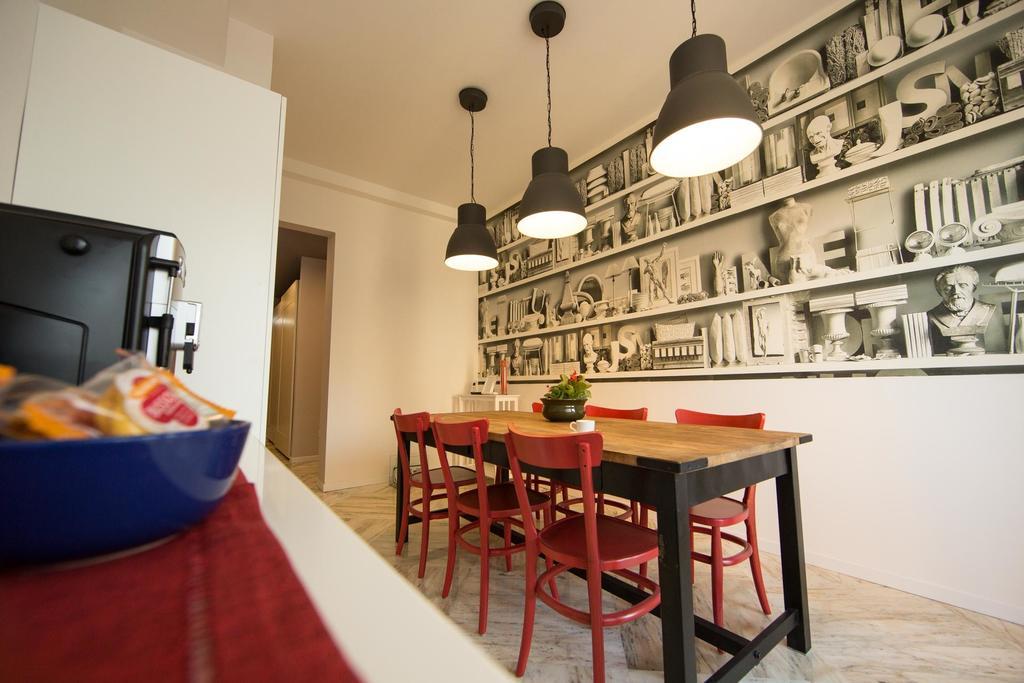 474 Bed & Breakfast Rome