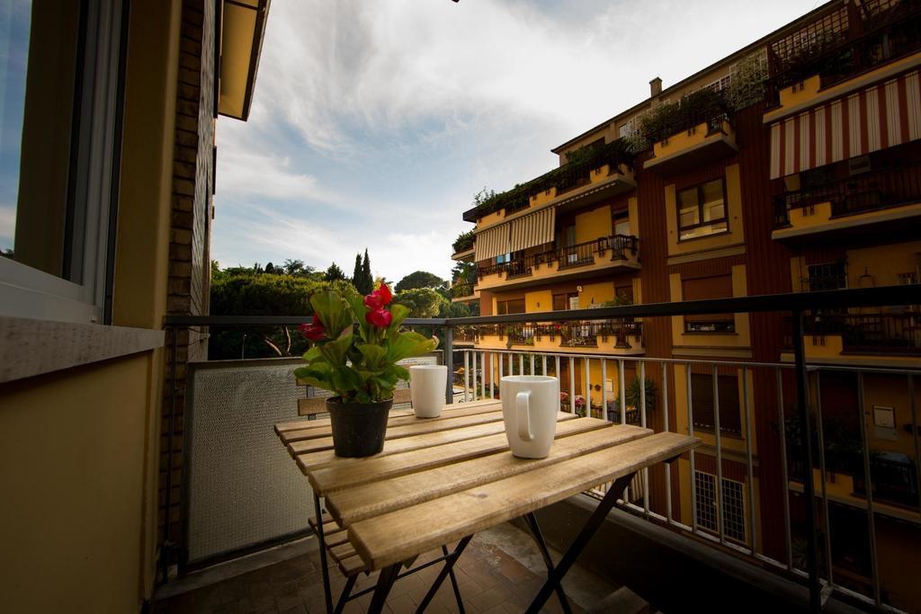 474 Bed & Breakfast Rome