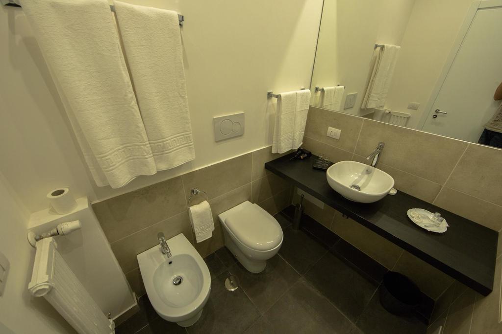 474 Bed & Breakfast 2*