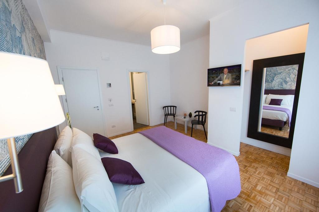 474 Bed & Breakfast Rome