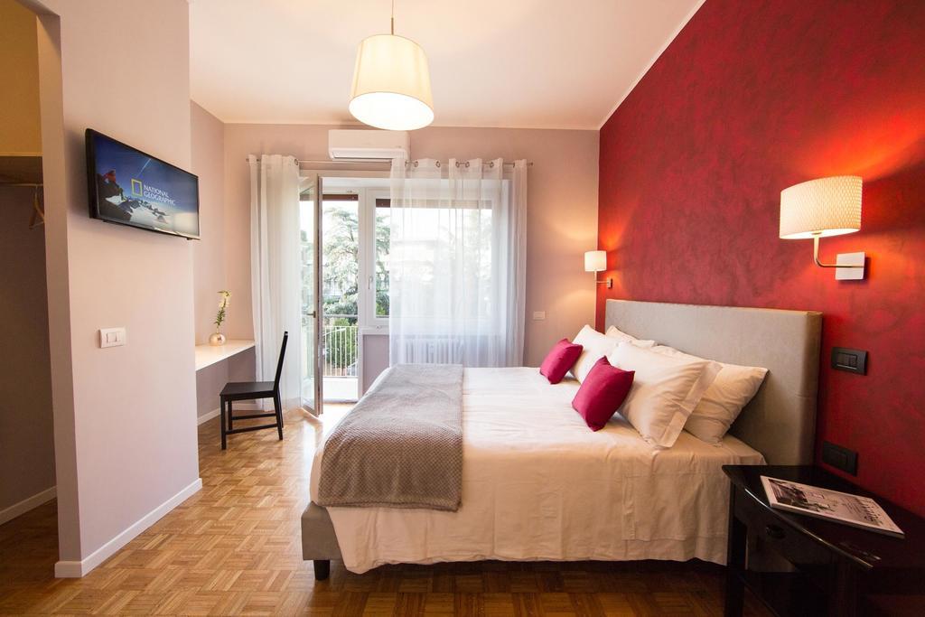 474 Bed & Breakfast 2*
