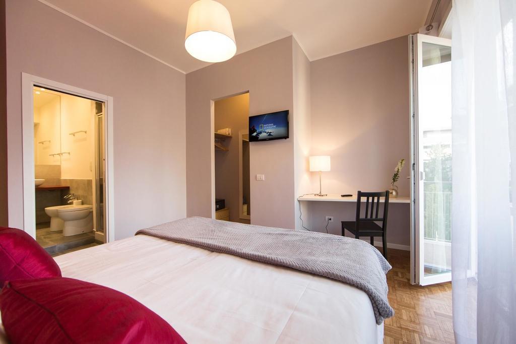 474 Bed & Breakfast Rome