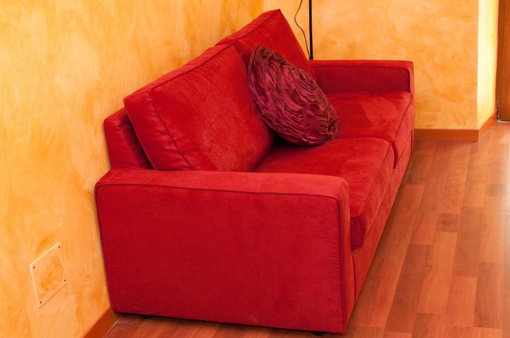 Apartment Lucky Domus Esquilino Rome