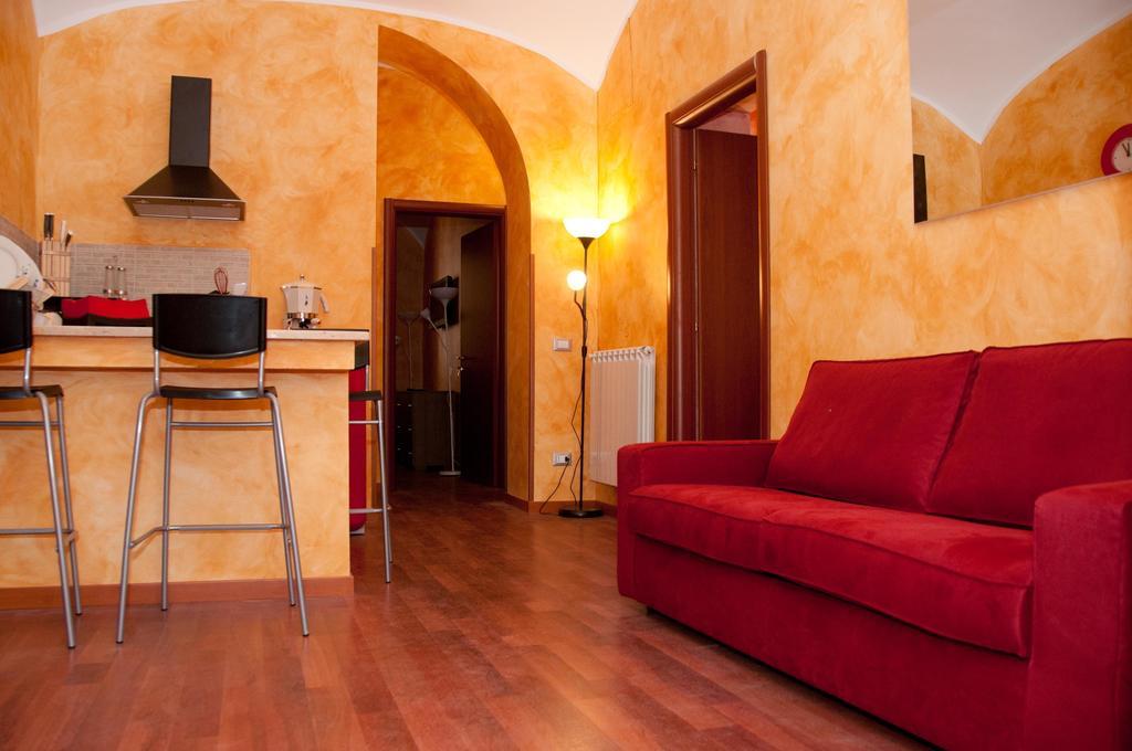 Lucky Domus Esquilino Apartment Rome