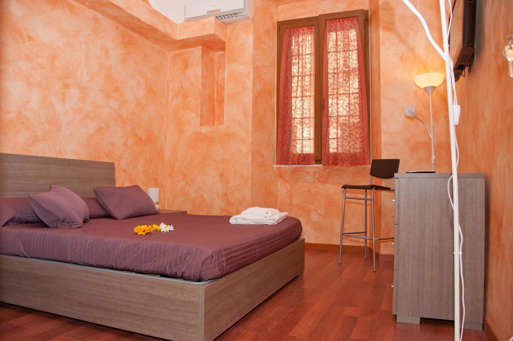 Lucky Domus Esquilino * Rome