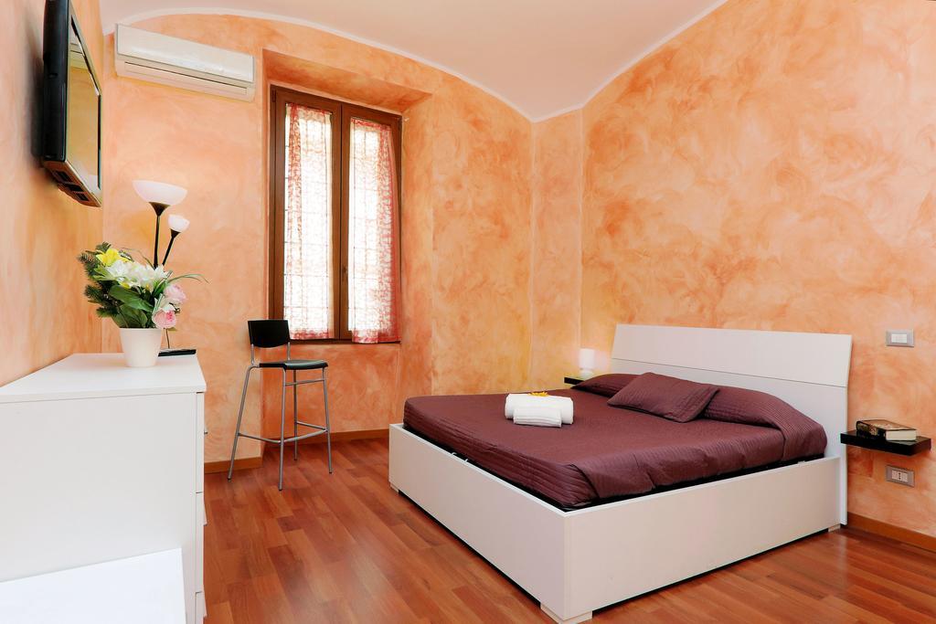 Apartment Lucky Domus Esquilino Rome