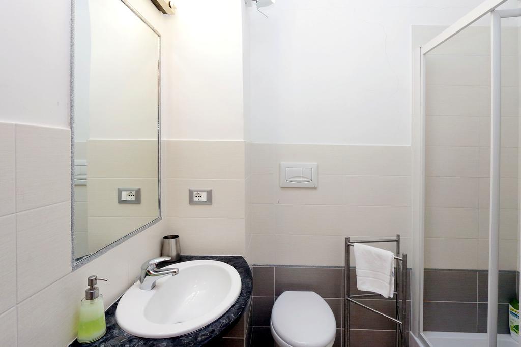 Lucky Domus Esquilino Apartment